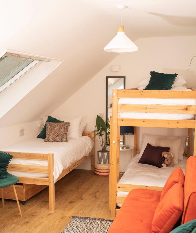 Forty Winks Loch Lomond Balloch Eksteriør billede